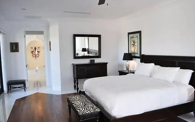9 Bedroom Homes in Miami by TMG