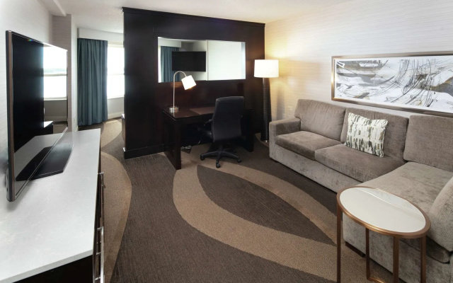 Hilton Madison Monona Terrace