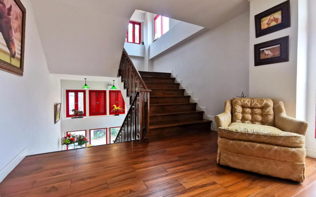Lertnimit Boutique Hotel