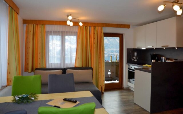 Appartement Haus Sonnenheim