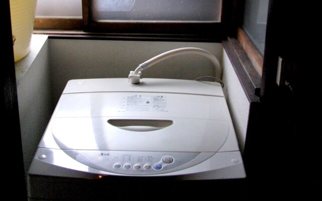 Guest house tenkai