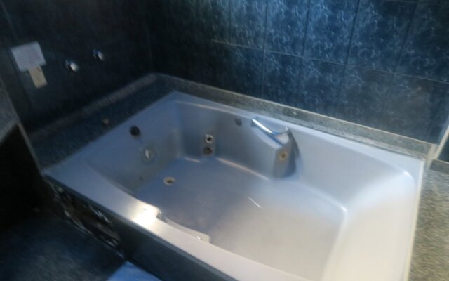 Hotel Alameda - Adults Only