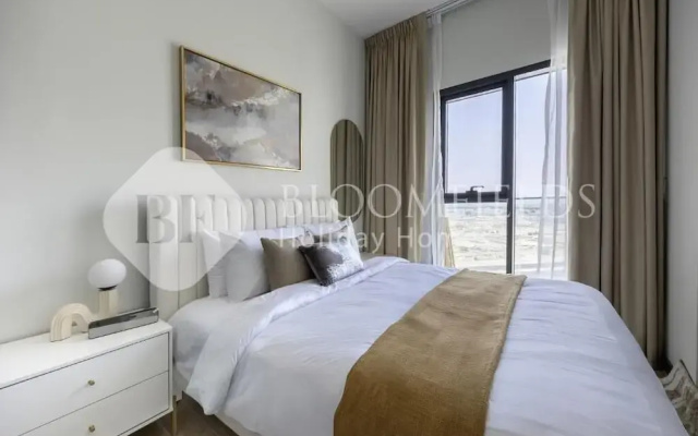 Bloomfields Cozy 1br Rukan
