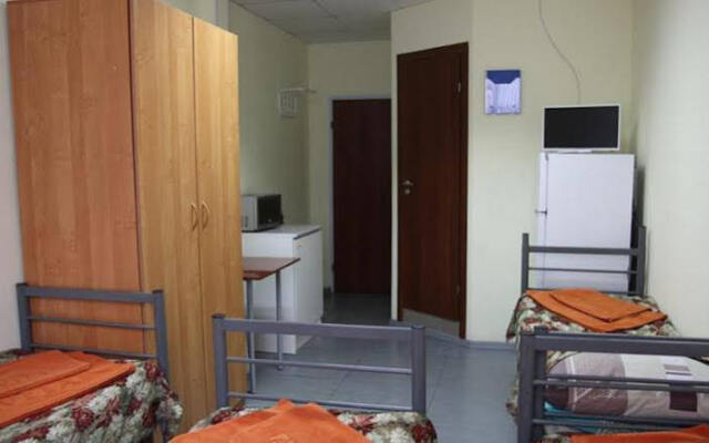 Hostel Avita III