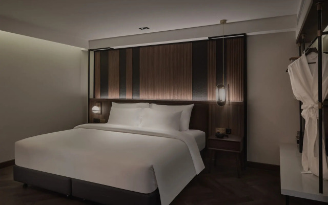 Public House Bangkok, a Member of Design Hotels