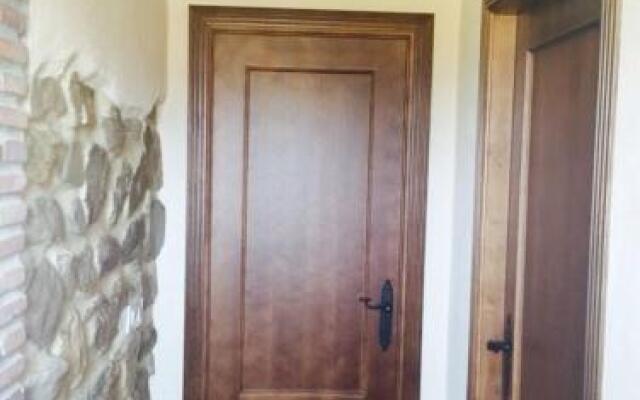Apartamentos Daper