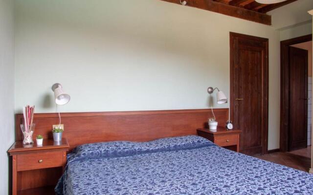 Tuscany Country Apartments