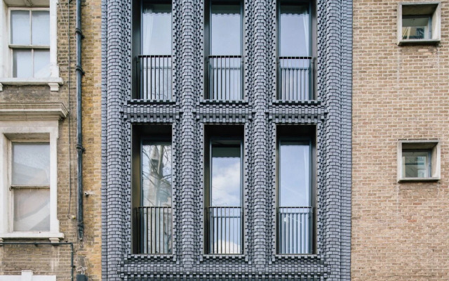 Hausd - Oxford Street