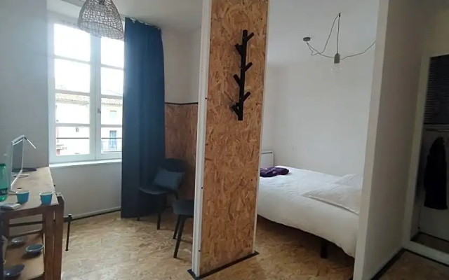 Le C de Privas 2 chambres au Cœur de la ville - фото 3