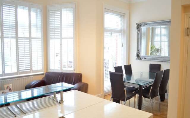 1 Bedroom Apartment in West Kensington