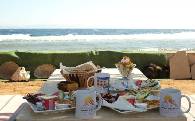 Seaview Hotel Dahab