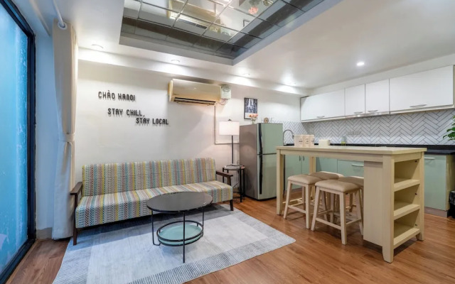 Cozy Stay I Trang Tien Ha Noi