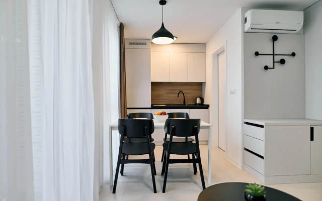 Malinska Green Apartments