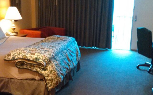 The Springs Hotel and Spa