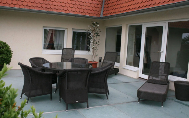Ringhotel Winzerhof