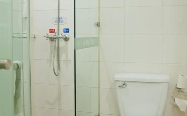 Hanting Hotel Xuzhou Jiefang Road