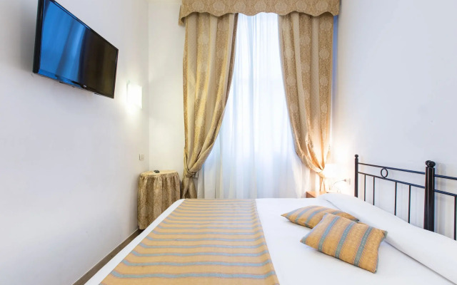 Hotel Agli Artisti
