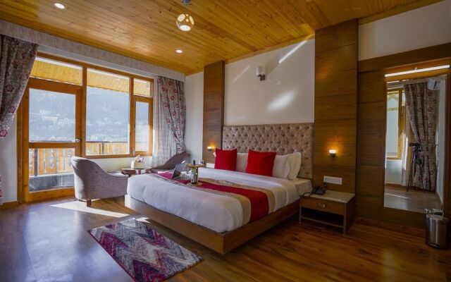 Kaara Anantara Resort & Spa