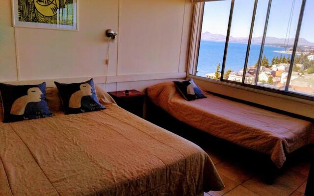 Apartamento Bariloche Center