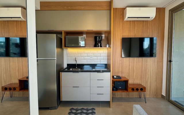 Apartamentos Prime-Prox a Oscar Freire