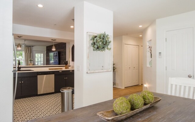 Anglers Pointe 77-1 2 Bedroom Condo