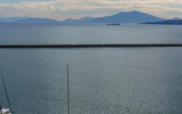 Azur Hotel Volos