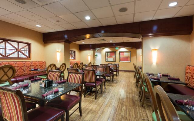Holiday Inn Sacramento Downtown-Arena by IHG