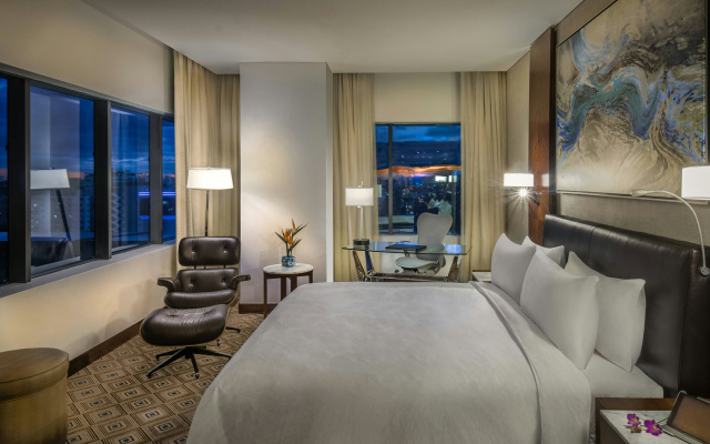 JW Marriott Hotel Santo Domingo