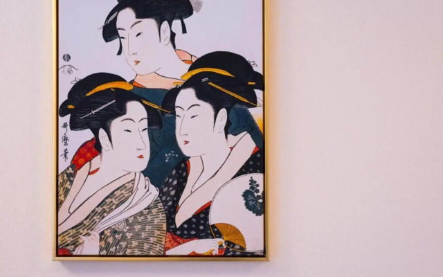 Tora Hotel Ueno - Vacation STAY 52811v
