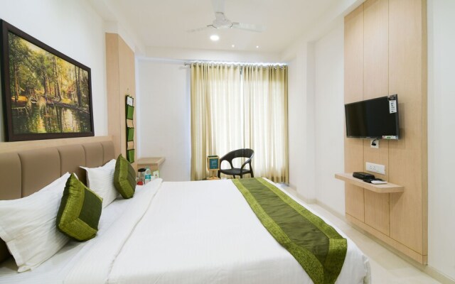 Treebo Avadh Residency