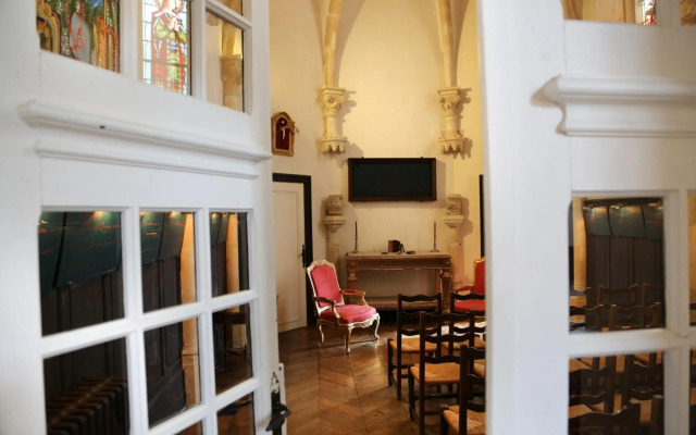 Château de Mercuès