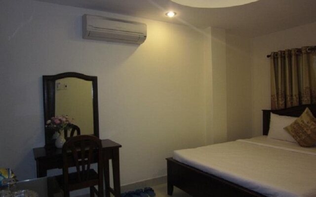 Nui Thanh Hotel
