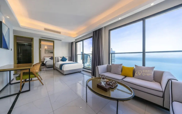 Qingpu Seaview Hotel