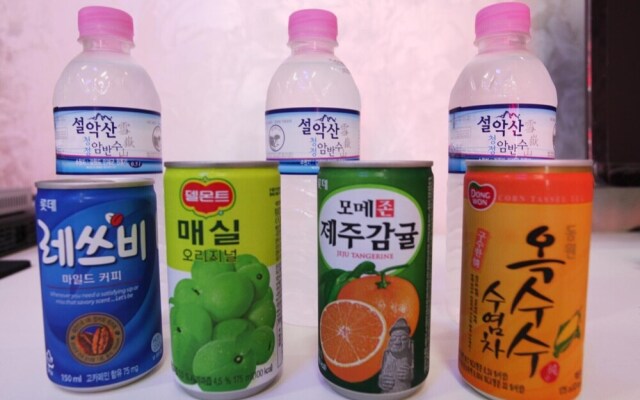 Sokcho K