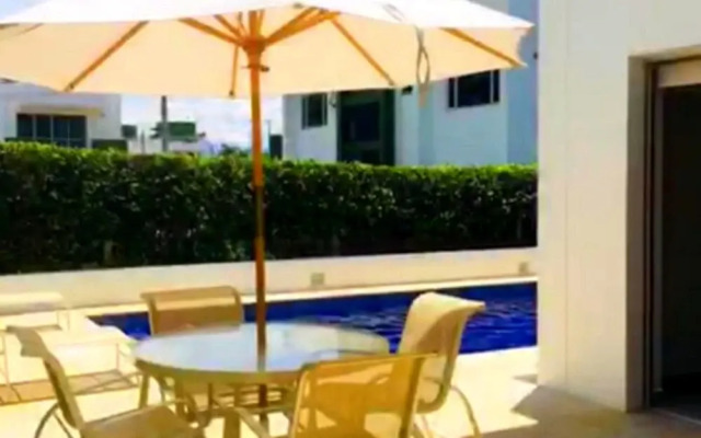Casa Quinta con Piscina Privada Anapoima