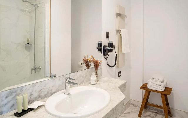 Apartamentos Islamar Arrecife
