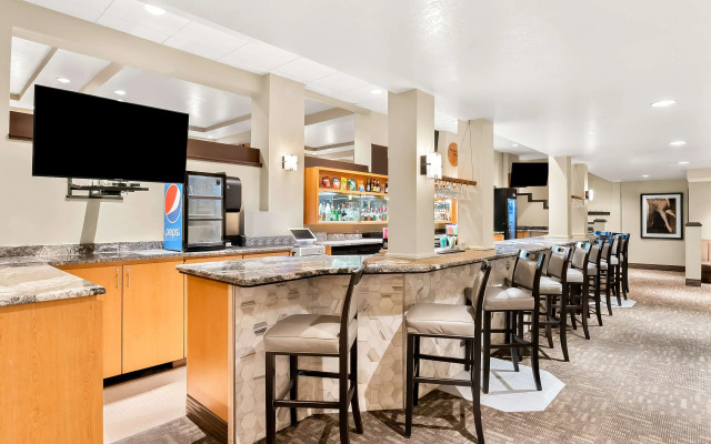 Best Western Pocatello Inn