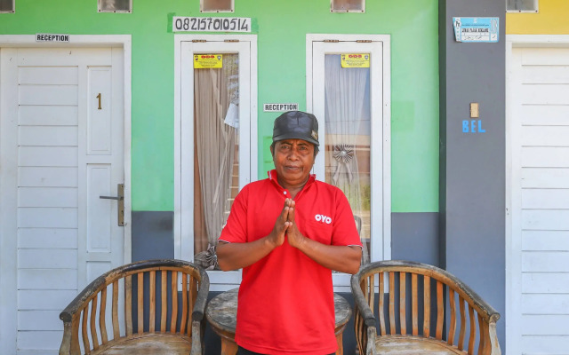 OYO 3731 Pelangi Guest House