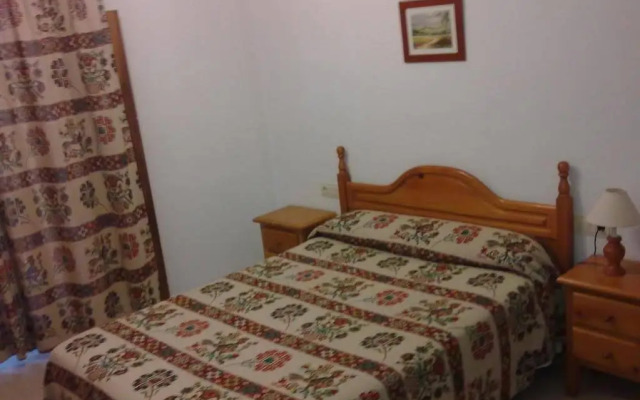 Hostal Rural Atalaya
