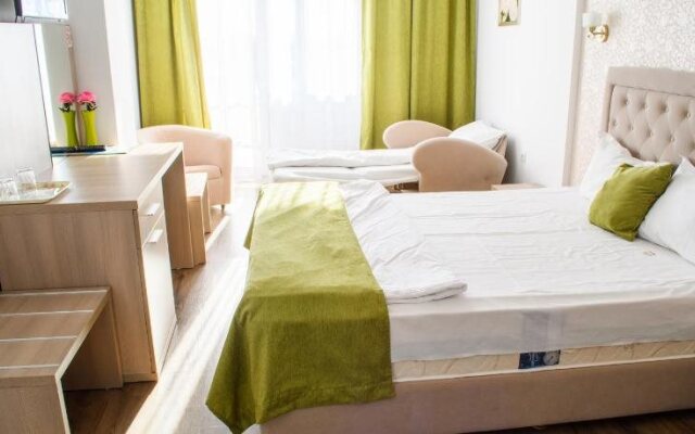 Hotel Clas