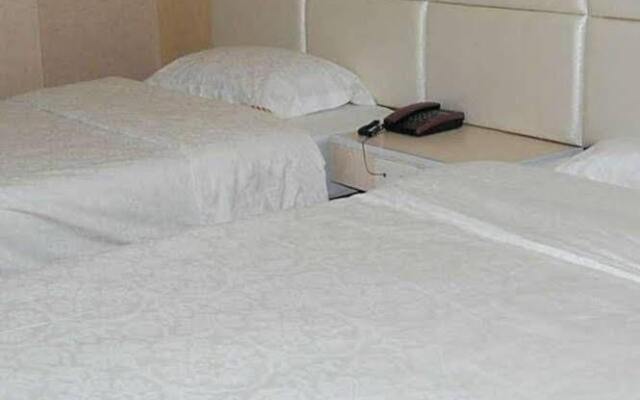 Hangzhou Xiyuelingjiu Hotel