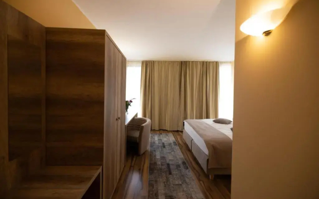 Hotel Perla