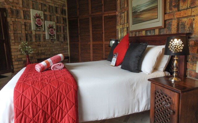 Mossel Bay Guest House