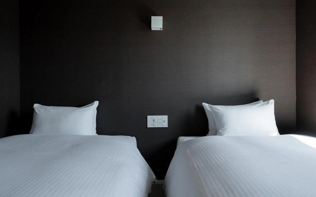 Kaname Inn Tatemachi – Guest Rooms – Kanazawa