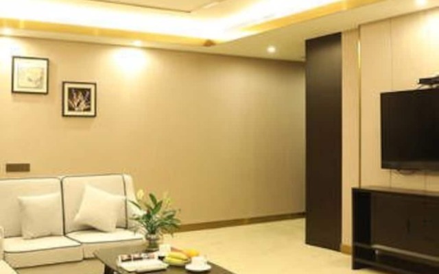 Hongyun Hotel