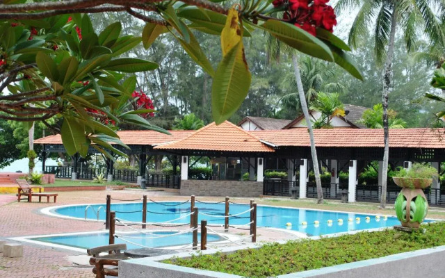 Puteri Bayu Beach Resort