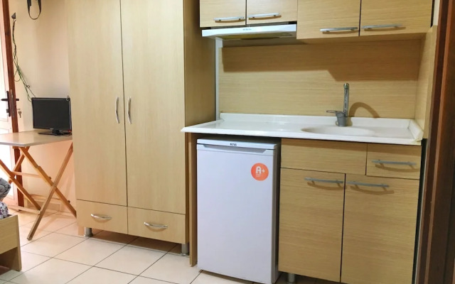 Akca Apart Otel