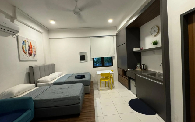 Sofea Imperio Homestay @ Alor Setar