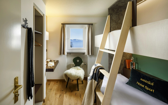 Hotel Sport