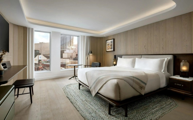 Muir, a Luxury Collection Hotel, Halifax